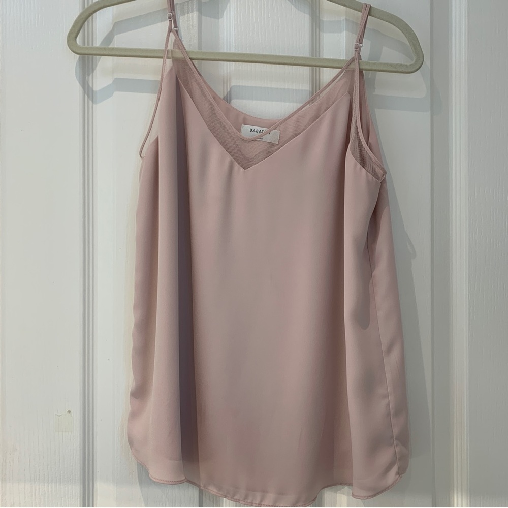 Aritzia blouse